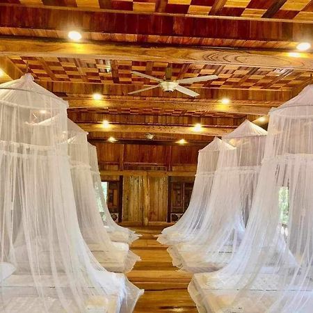 Homestay Khanh Dang Lac Son المظهر الخارجي الصورة