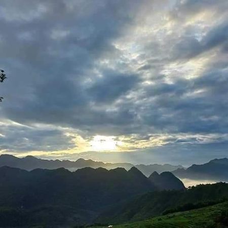 Homestay Khanh Dang Lac Son المظهر الخارجي الصورة