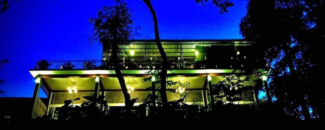 Homestay Khanh Dang Lac Son المظهر الخارجي الصورة